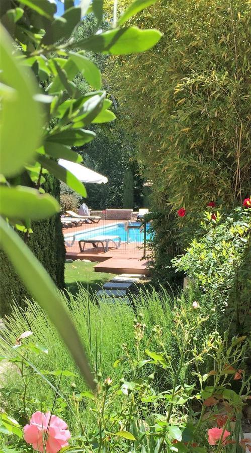 Villa Sevigne Gréoux-les-Bains Kültér fotó