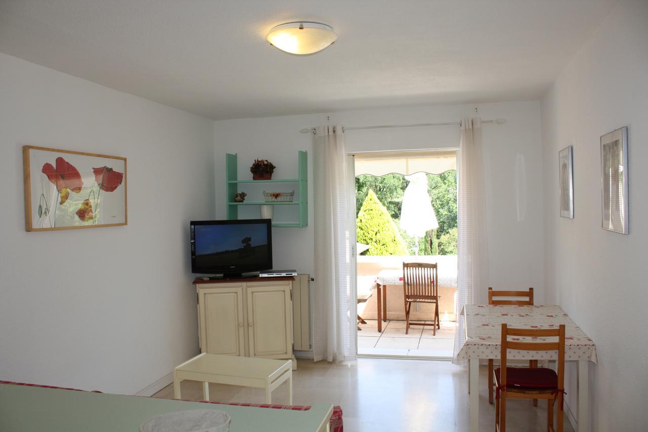Villa Sevigne Gréoux-les-Bains Kültér fotó