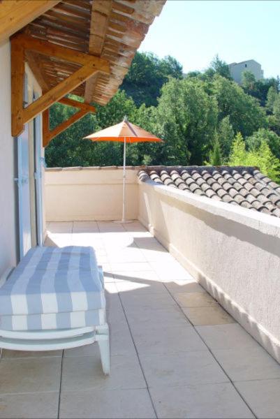 Villa Sevigne Gréoux-les-Bains Kültér fotó
