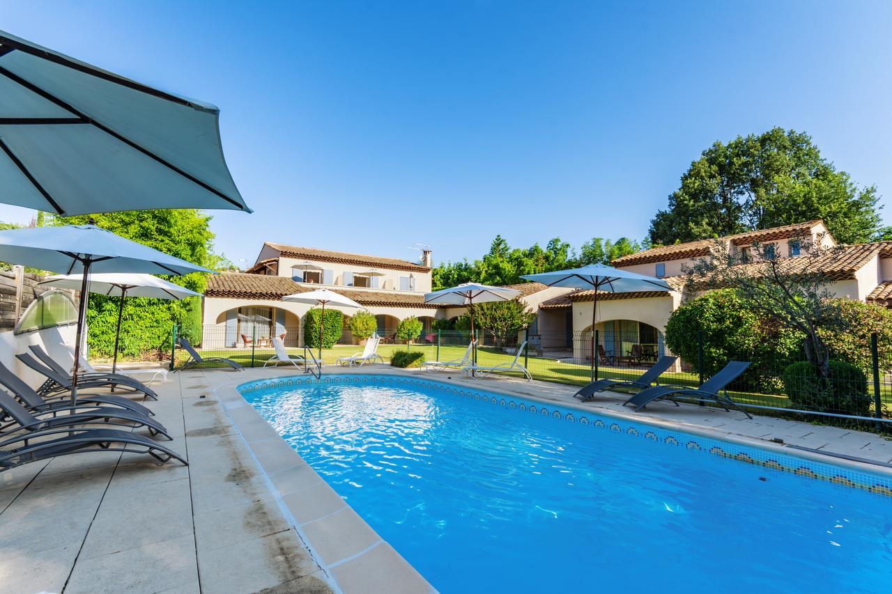 Villa Sevigne Gréoux-les-Bains Kültér fotó